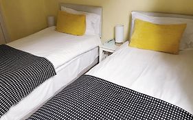 Caspian Hotel